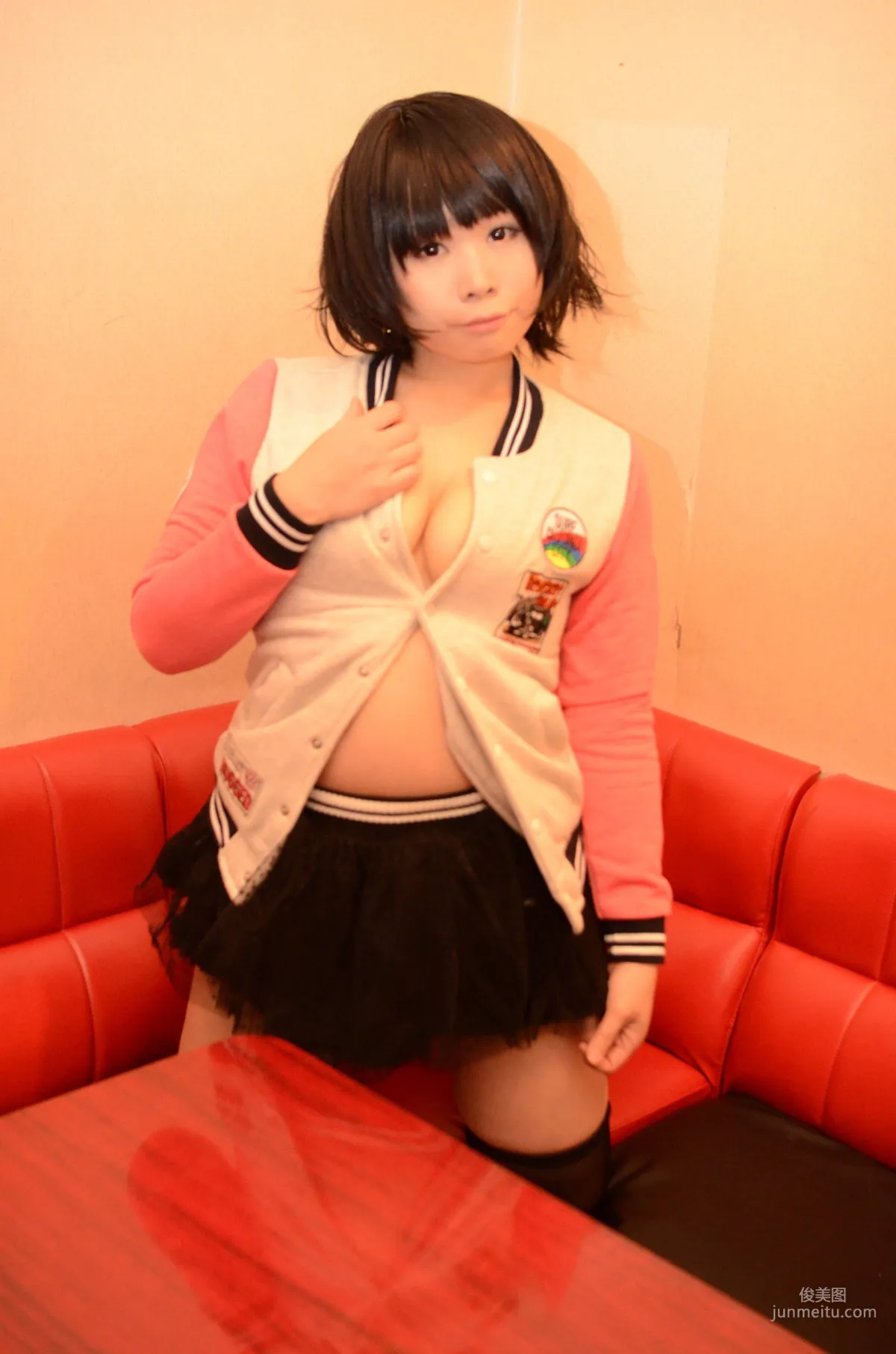Yui Okada: Cosplay Collection photo 84