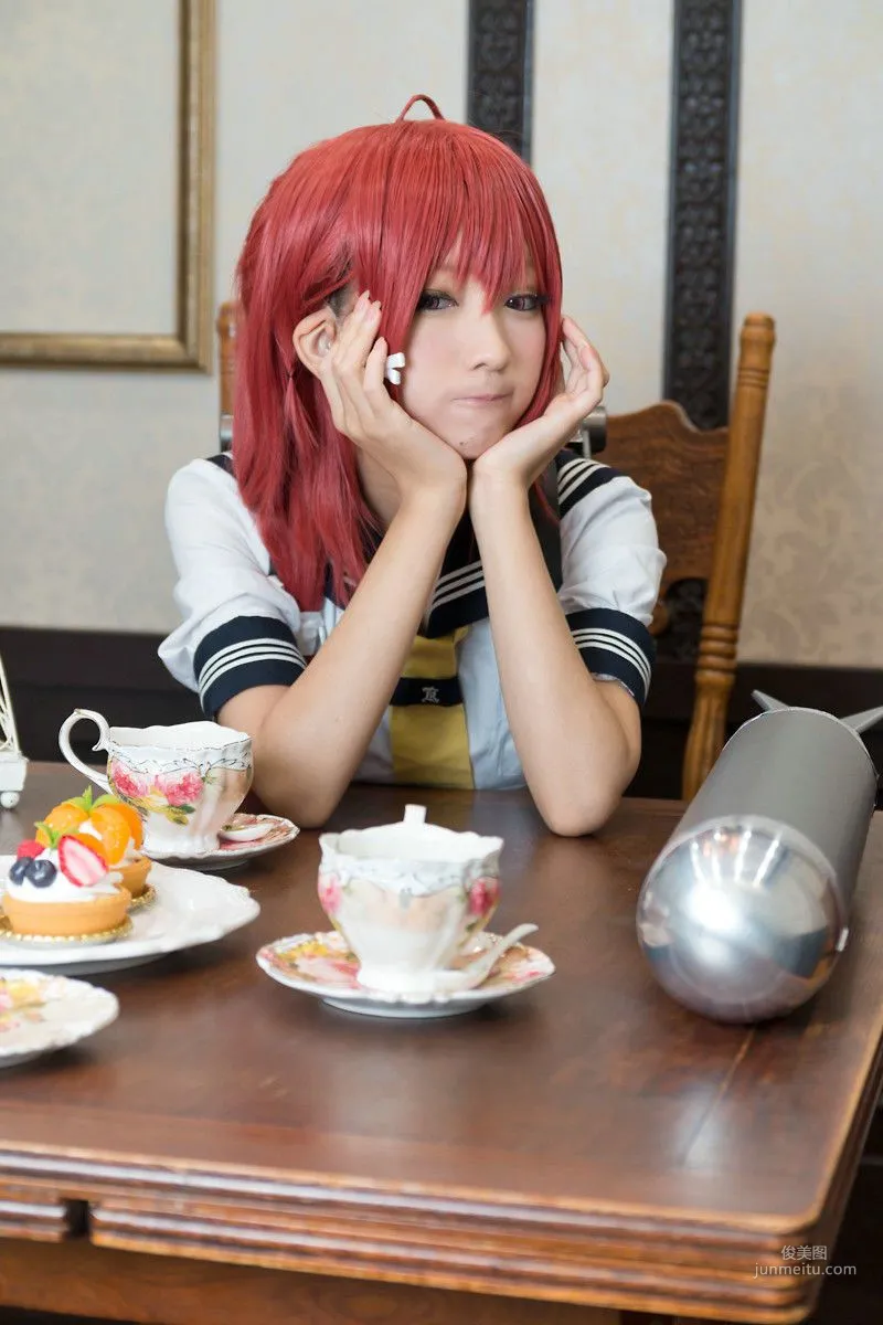 Kasyou Rosiel [Digital fiction] Kasyou Rosiel 6Sets in 1 Photo Set photo 15