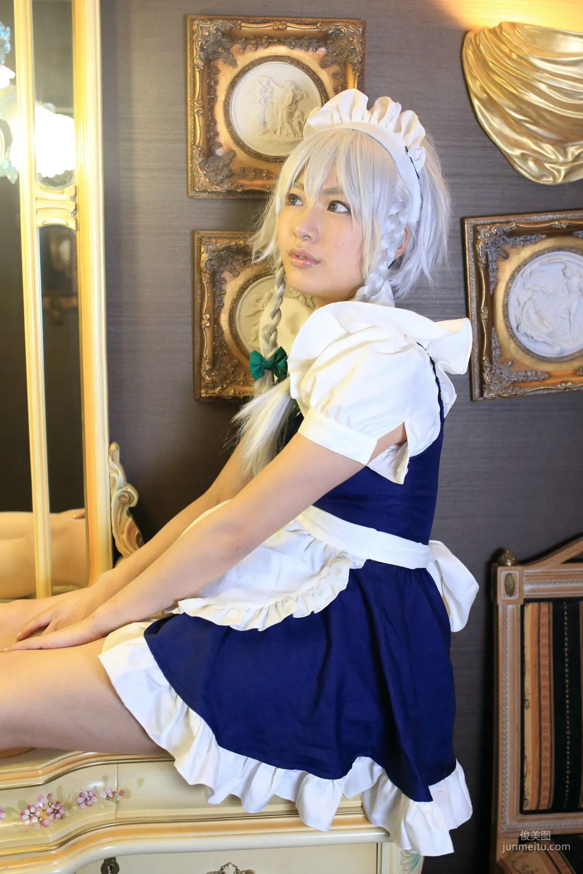 Jun Mizukawa: Cosplay Collection Project photo 38
