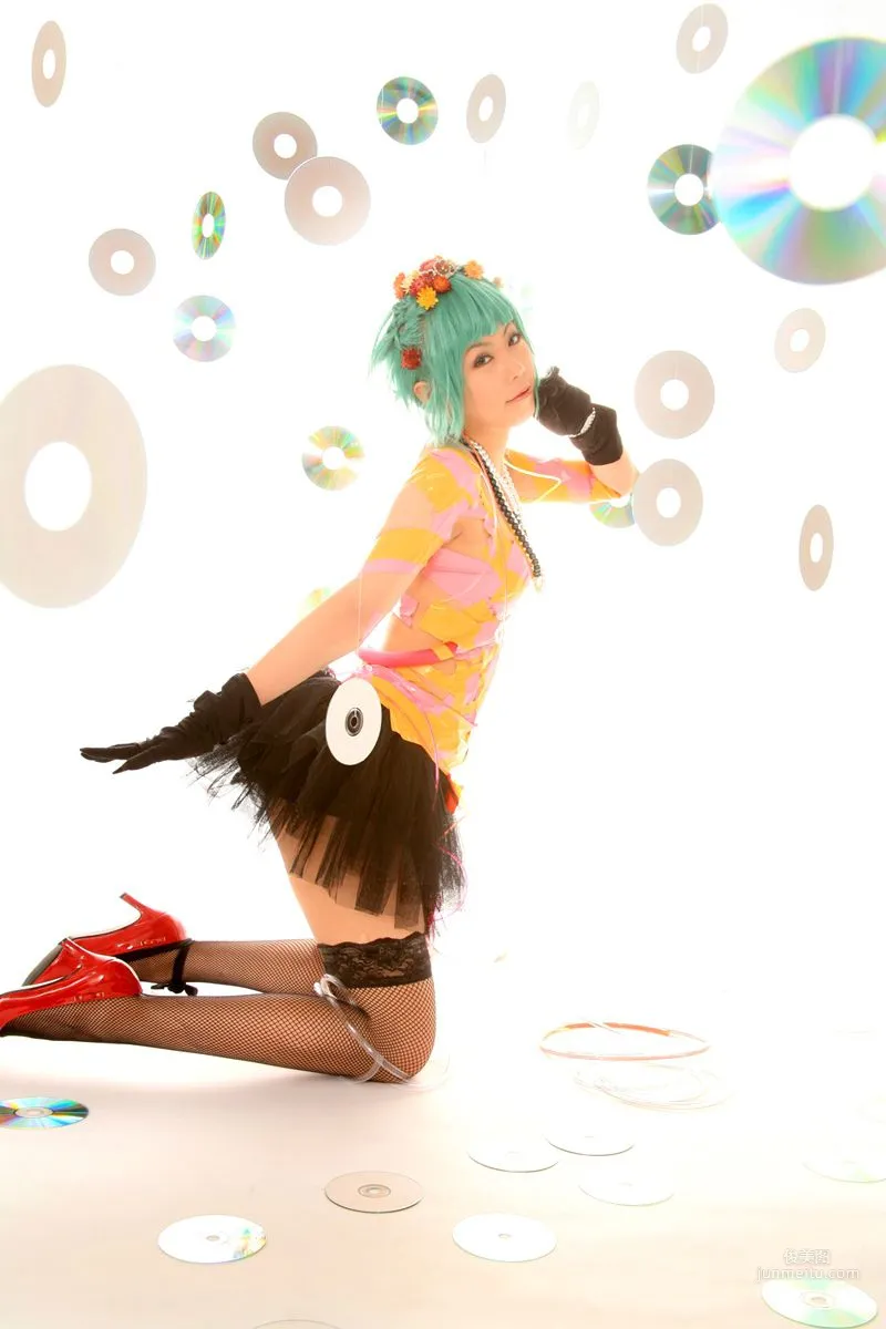 Minami Tachibana, 4 in 1 Photo Set photo 17
