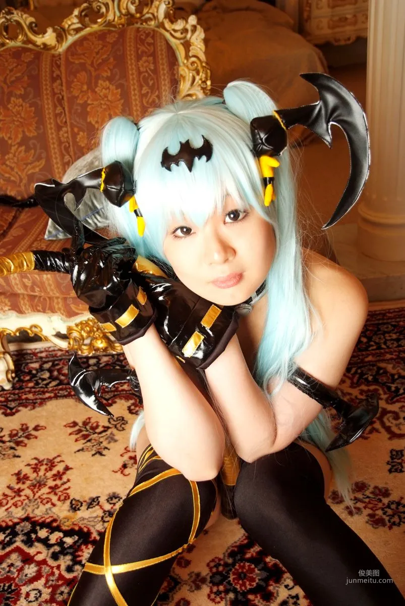 Sayo Yuuki [(Cosplay) Digital] [Night Cocoon] Photo Set photo 53