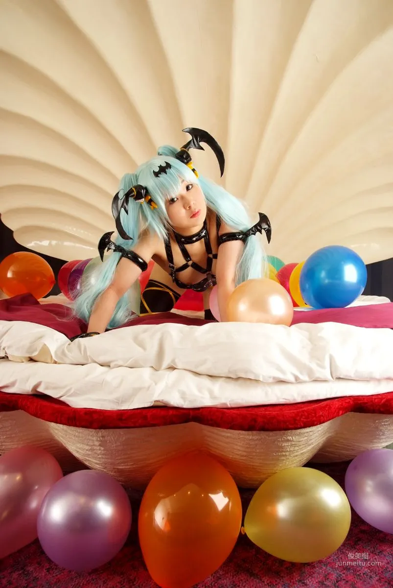 Sayo Yuuki [(Cosplay) Digital] [Night Cocoon] Photo Set photo 86