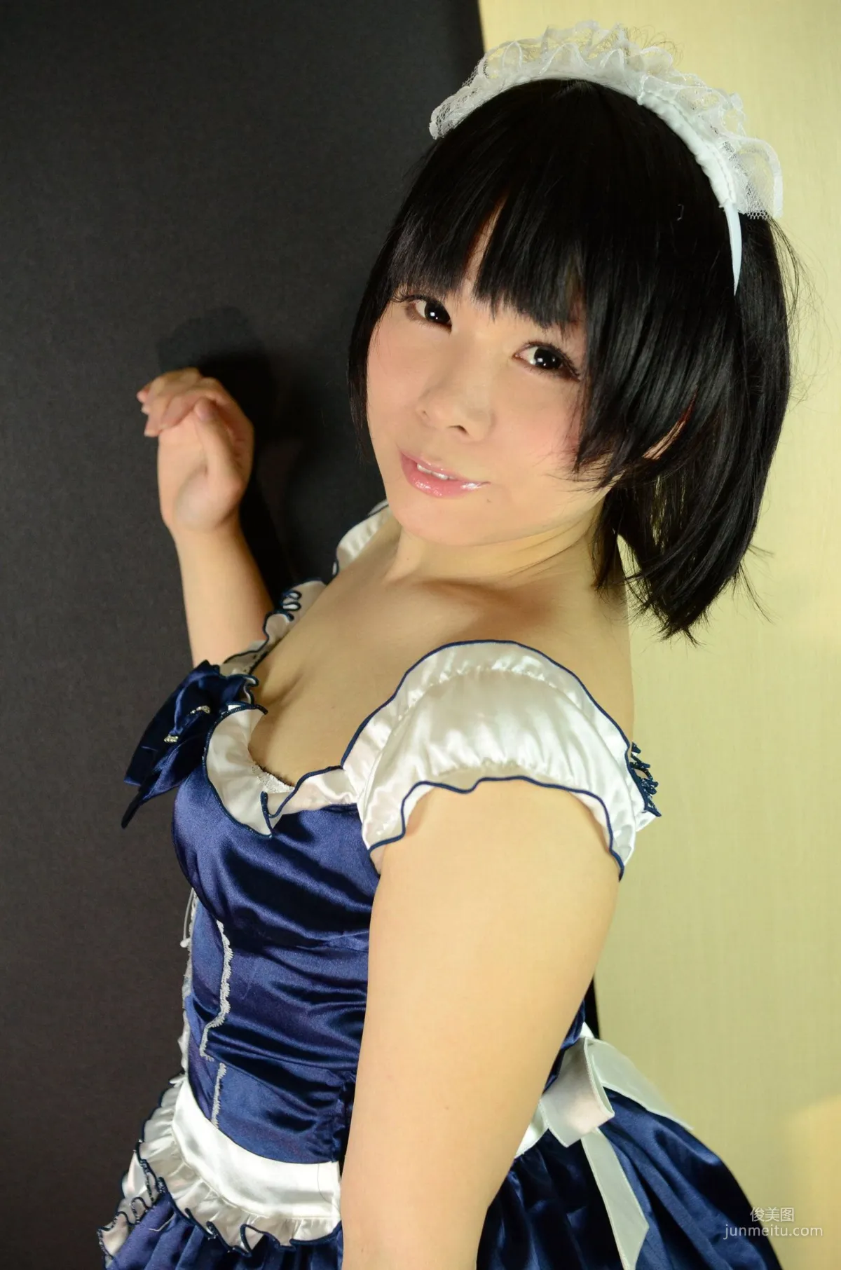 Yui Okada: Cosplay Collection photo 4