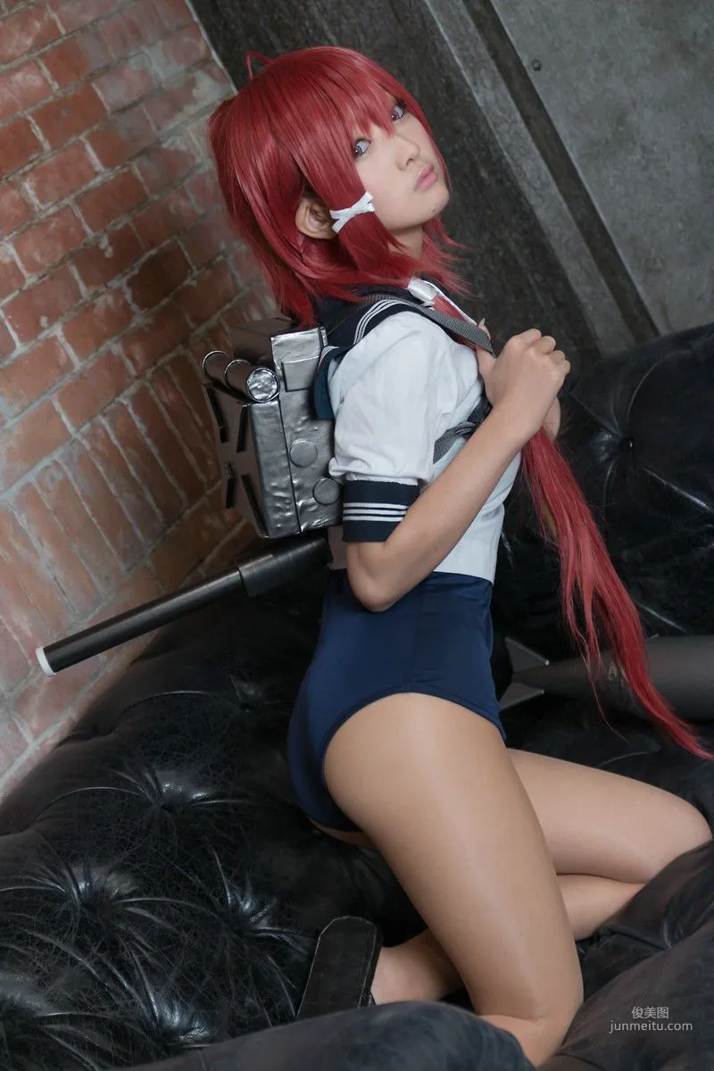 Kasyou Rosiel [Digital fiction] Kasyou Rosiel 6Sets in 1 Photo Set photo 7