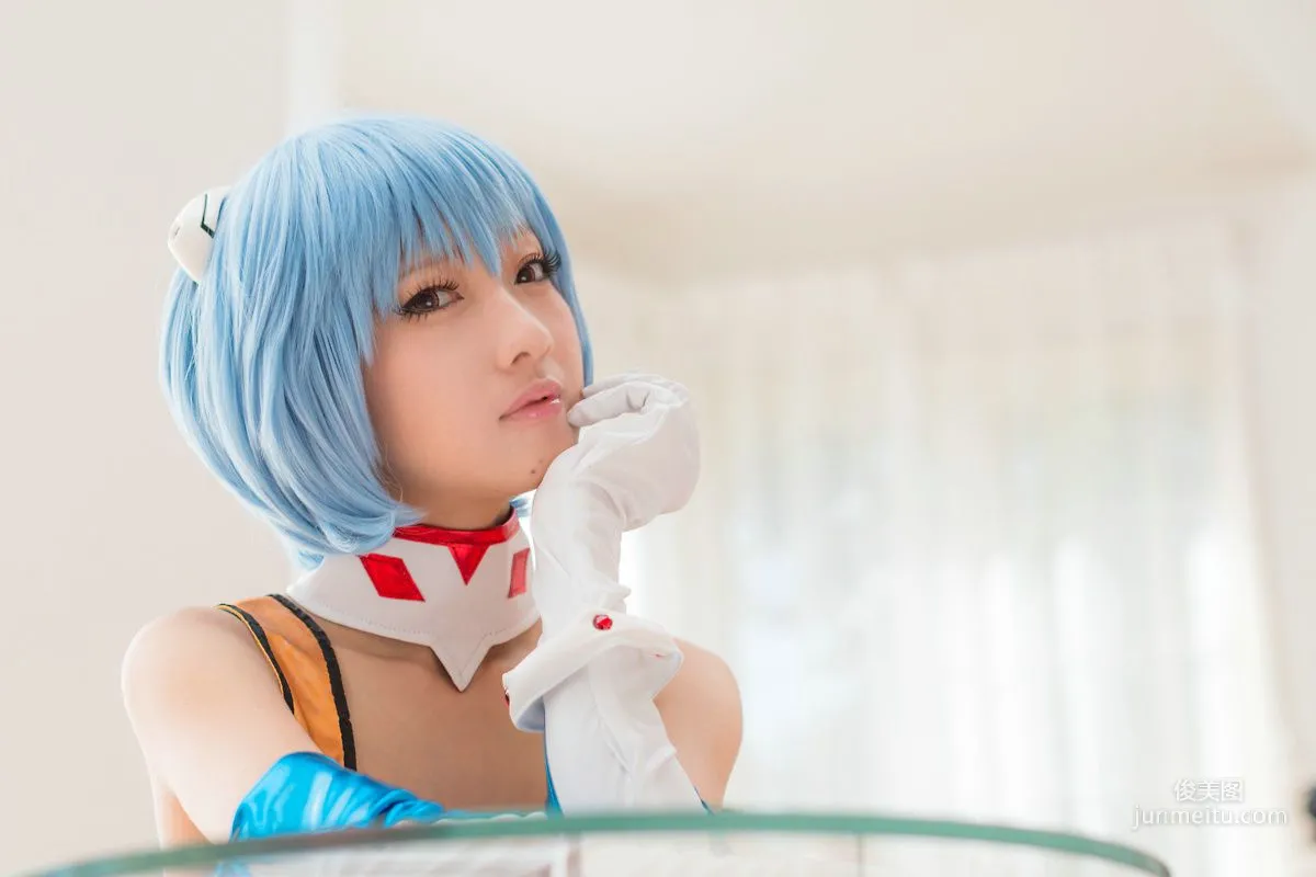 Kasyou Rosiel [Digital fiction] Kasyou Rosiel 6Sets in 1 Photo Set photo 66