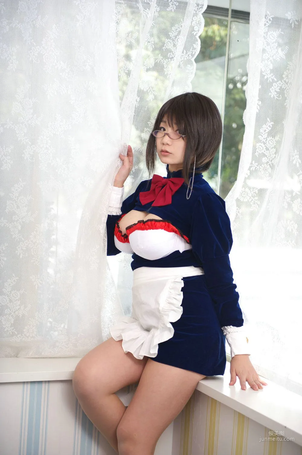 Chiyoko: Cosplay Collection Unknown Character photo 57