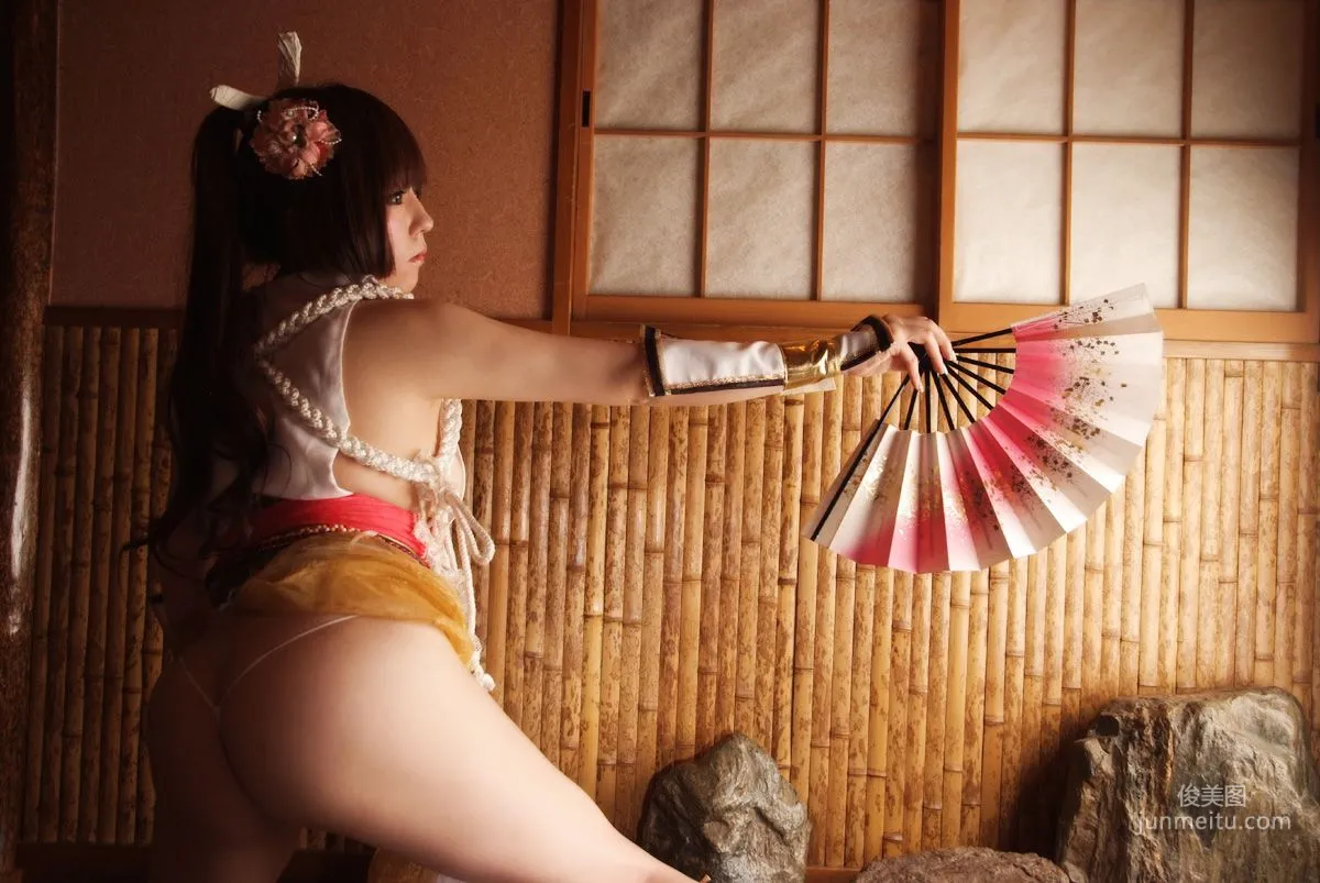 Ringo Mitsuki: Cosplay Collection photo 42