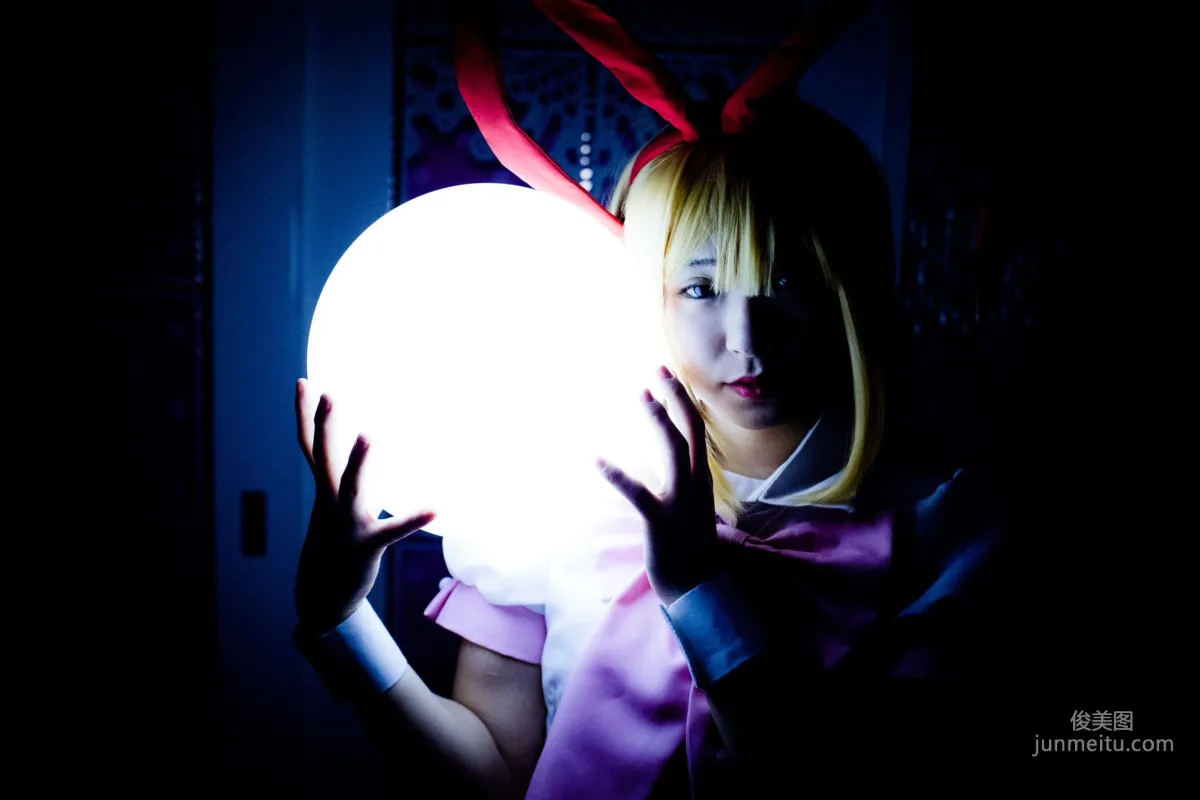 Komugi Saki Aku no Hana [SEVEN D SISTERS] Photo Set photo 64
