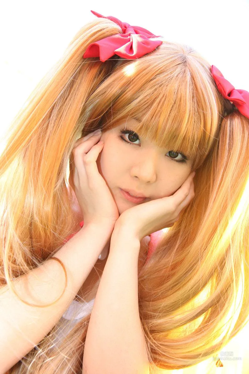 Yuuki Sayo, Kimi ga Nozomu Eien Oozora Ayu Photo Set photo 11