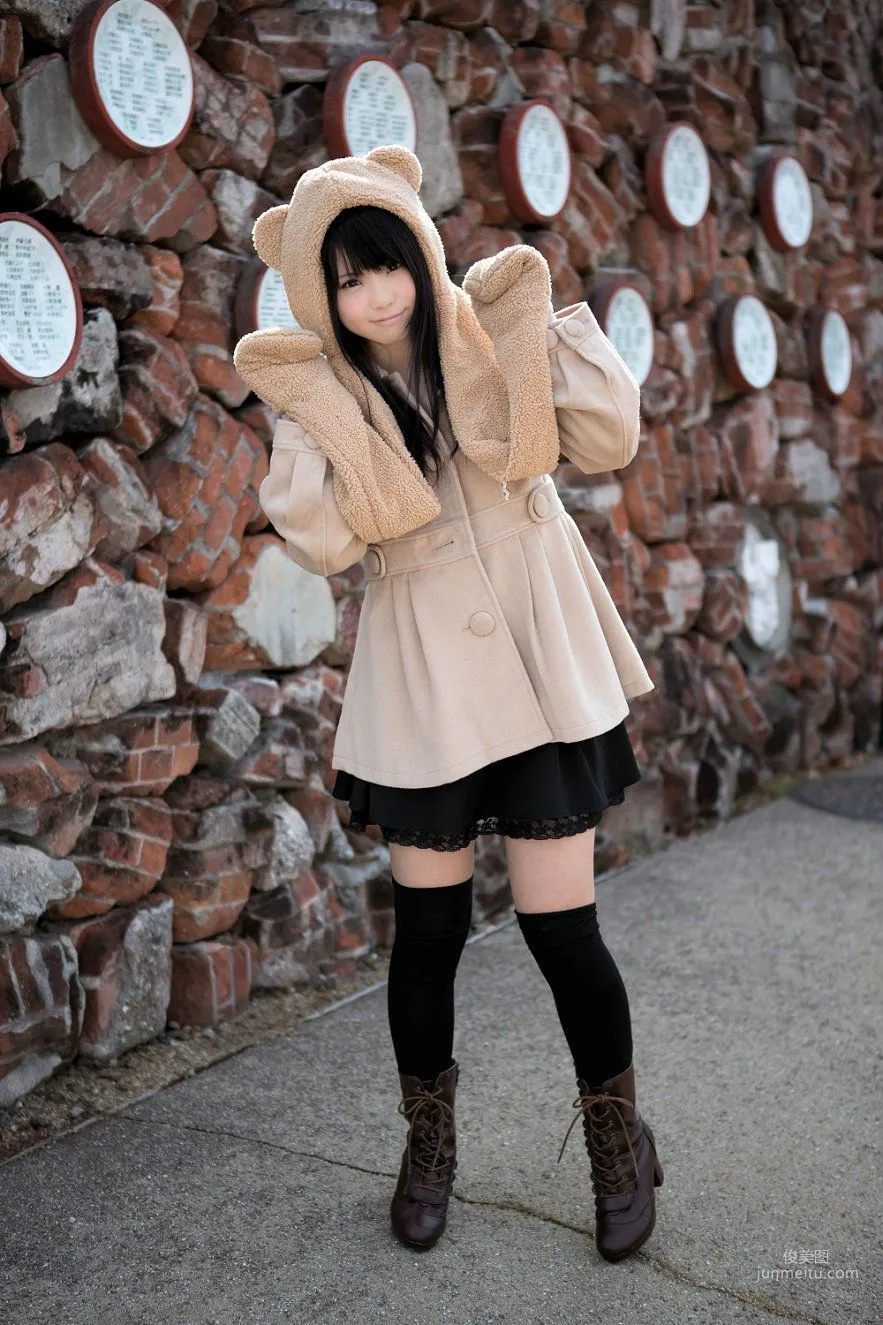 Enako(えなこ) [Mini EnakoRin] 写真集22
