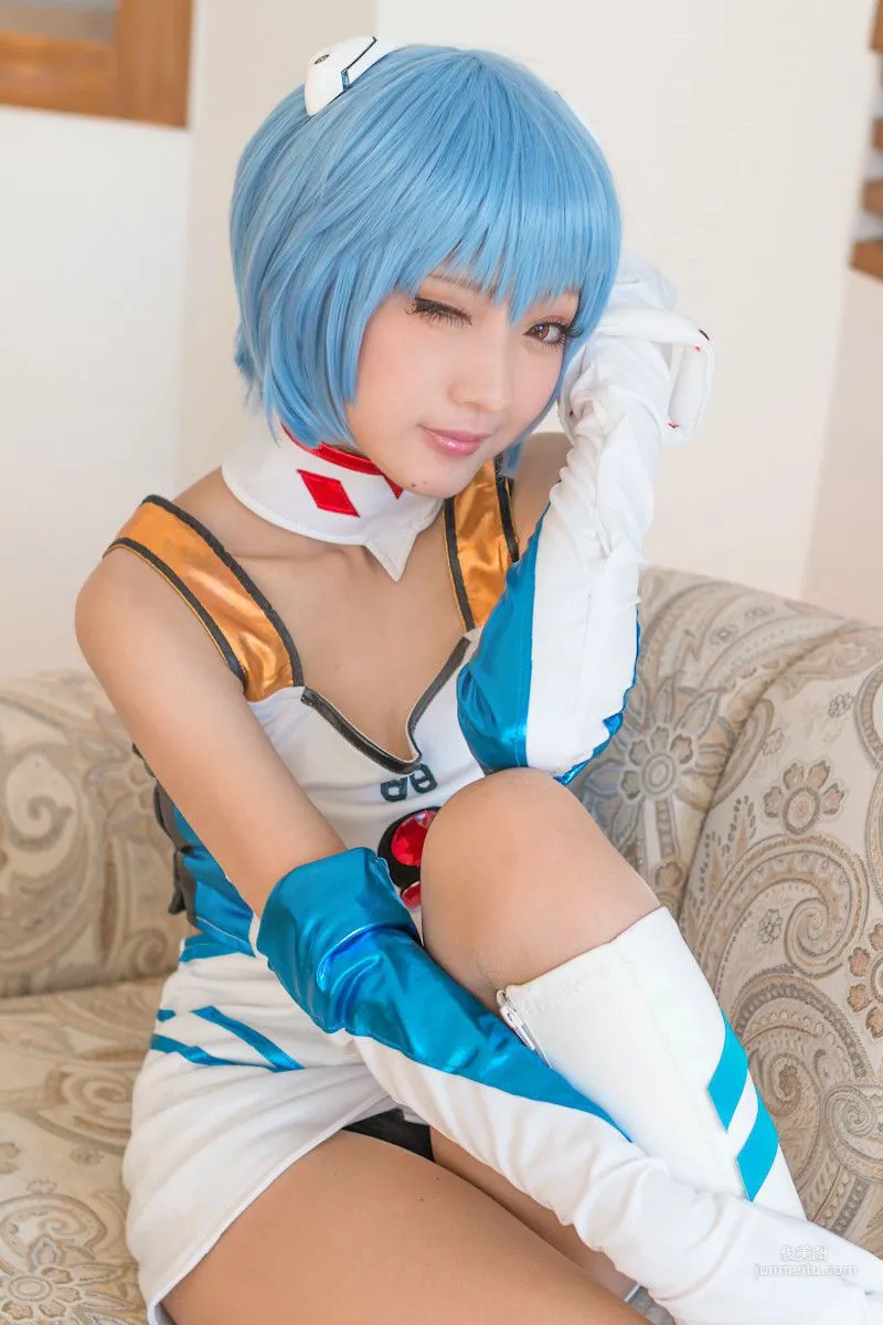 Kasyou Rosiel [Digital fiction] Kasyou Rosiel 6Sets in 1 Photo Set photo 70