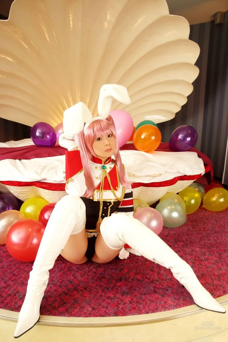Yuki Sayo & Shino, Umineko no Naku Koro ni Siesta45 Siesta410 [Cosplay Collection] Photo Set photo 10