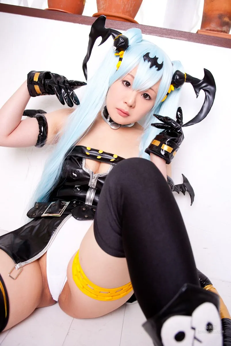 Sayo Yuuki [(Cosplay) Digital] [Night Cocoon] Photo Set photo 63