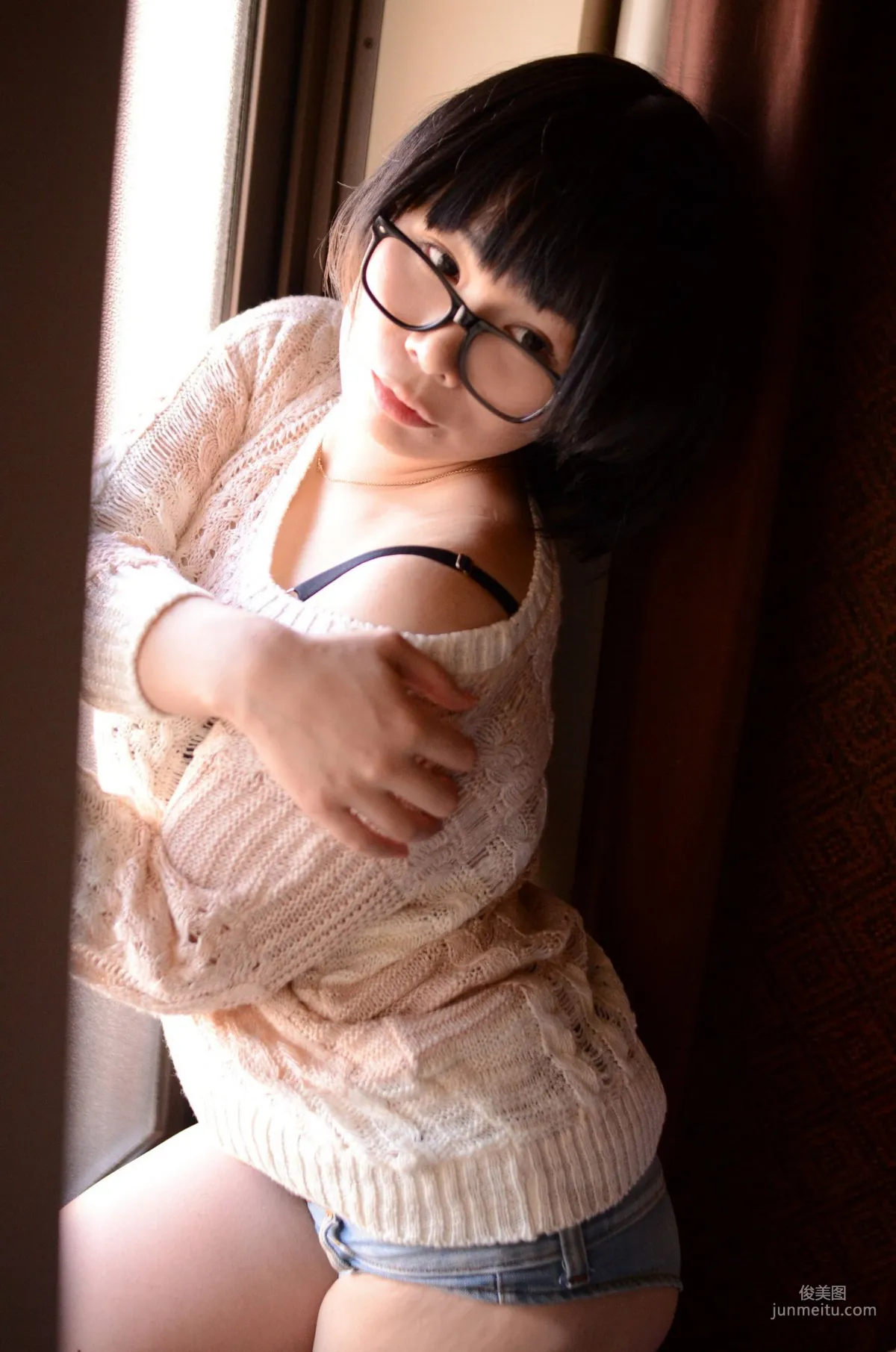 Yui Okada: Cosplay Collection photo 47