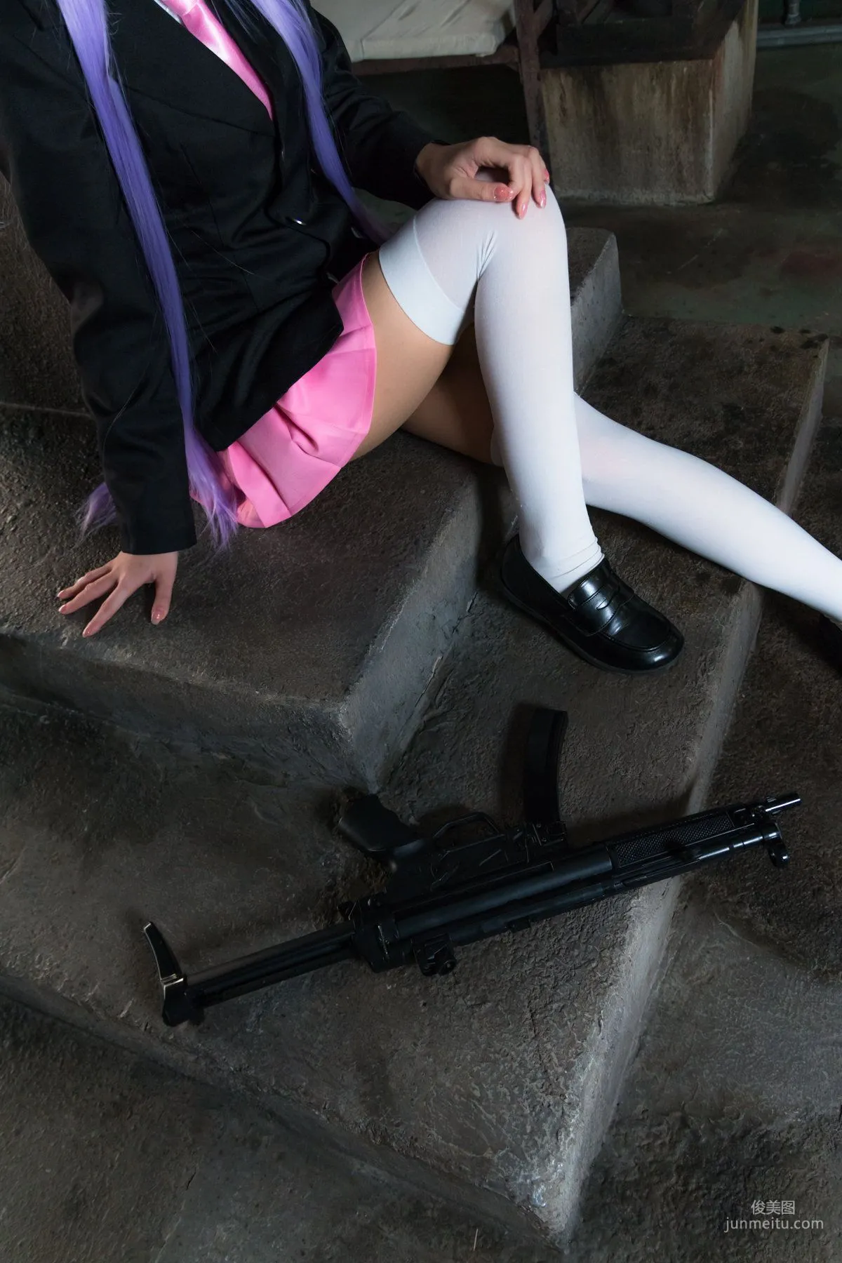 Kasyou Rosiel Touhou Project Reisen Udongein Inaba Photo Set photo 37