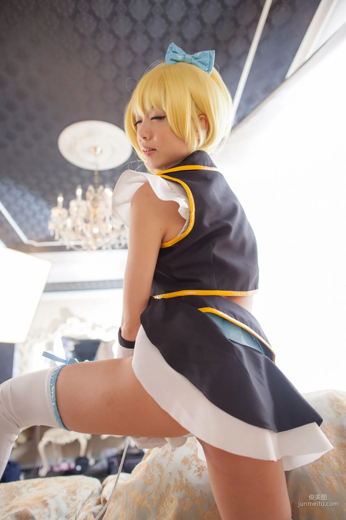 Rabu Saotome Love Live! Ayase Eri [@factory] Photo Set photo 73