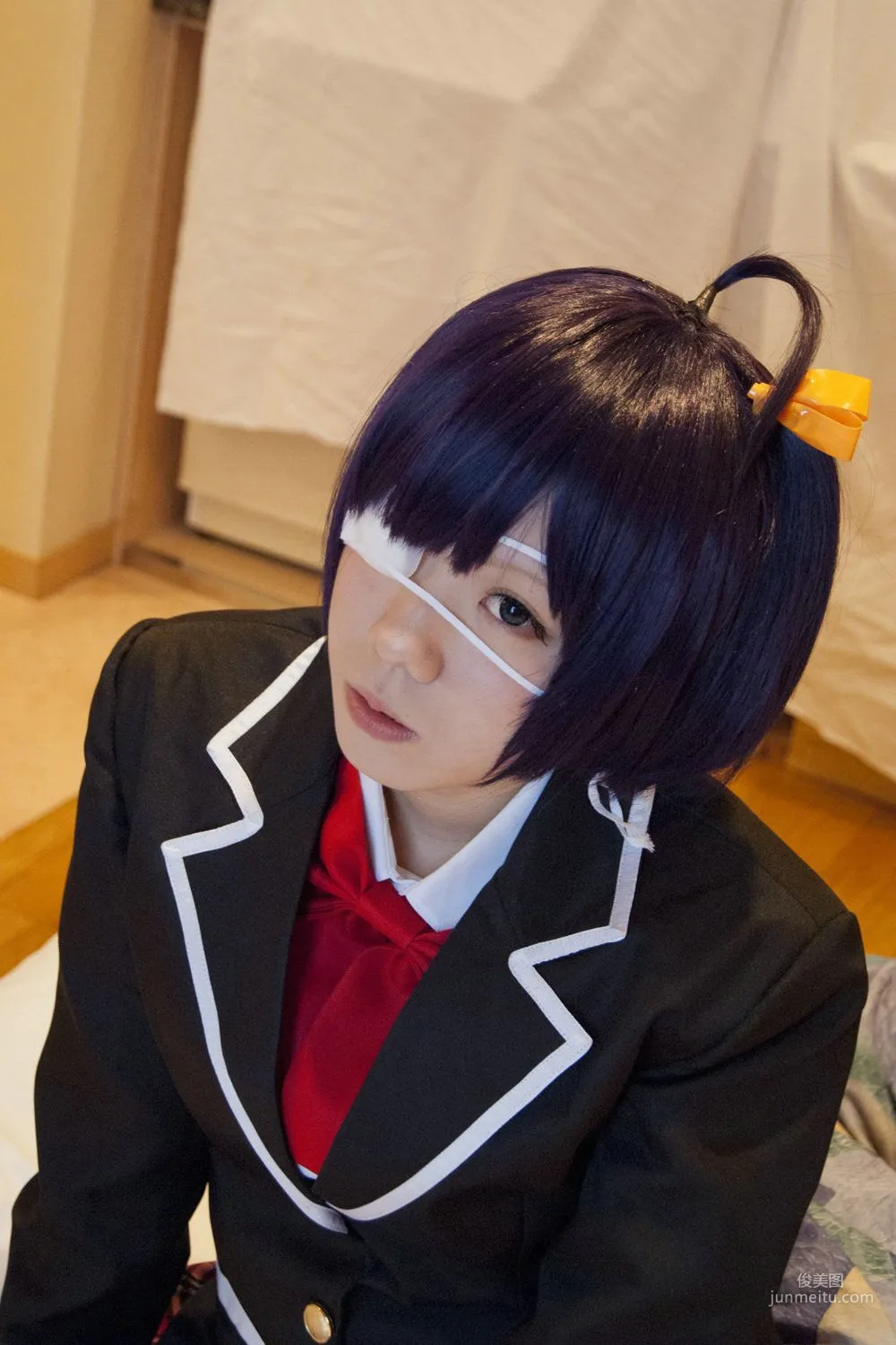 Mana Tanaka《Love, Chunibyo & Other Delusions!》Takanashi Rikka Photo Set photo 26