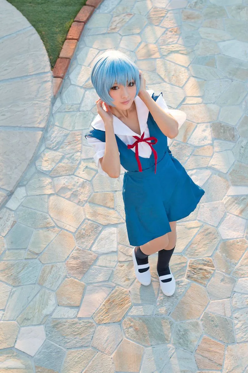 Kasyou Rosiel [Digital fiction] Kasyou Rosiel 6Sets in 1 Photo Set photo 47