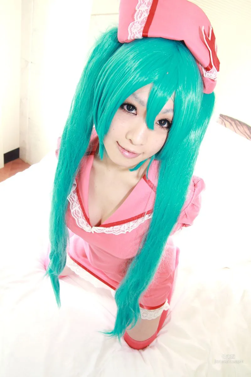 Ringo Mitsuki, Vocaloid Hatsune Miku Photo Set photo 10