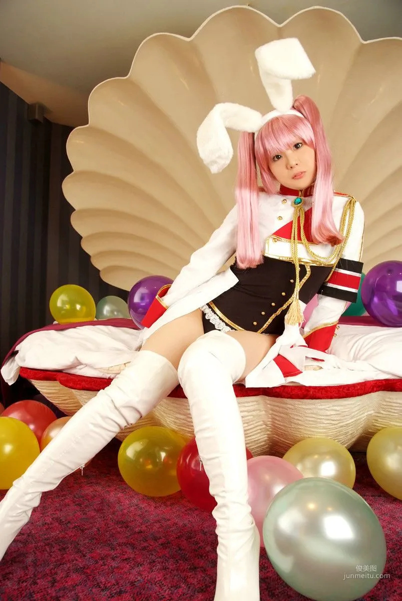 Yuki Sayo & Shino, Umineko no Naku Koro ni Siesta45 Siesta410 [Cosplay Collection] Photo Set photo 2
