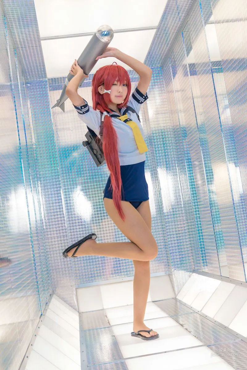 Kasyou Rosiel [Digital fiction] Kasyou Rosiel 6Sets in 1 Photo Set photo 8