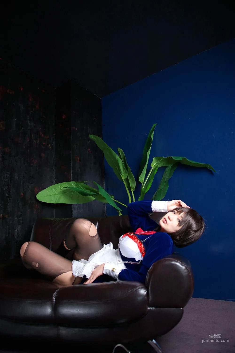 Chiyoko: Cosplay Collection Unknown Character photo 92