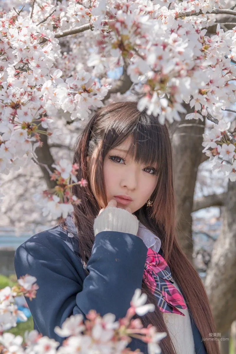 Kasyou Rosiel [Digital fiction] Kasyou Rosiel 6Sets in 1 Photo Set photo 53