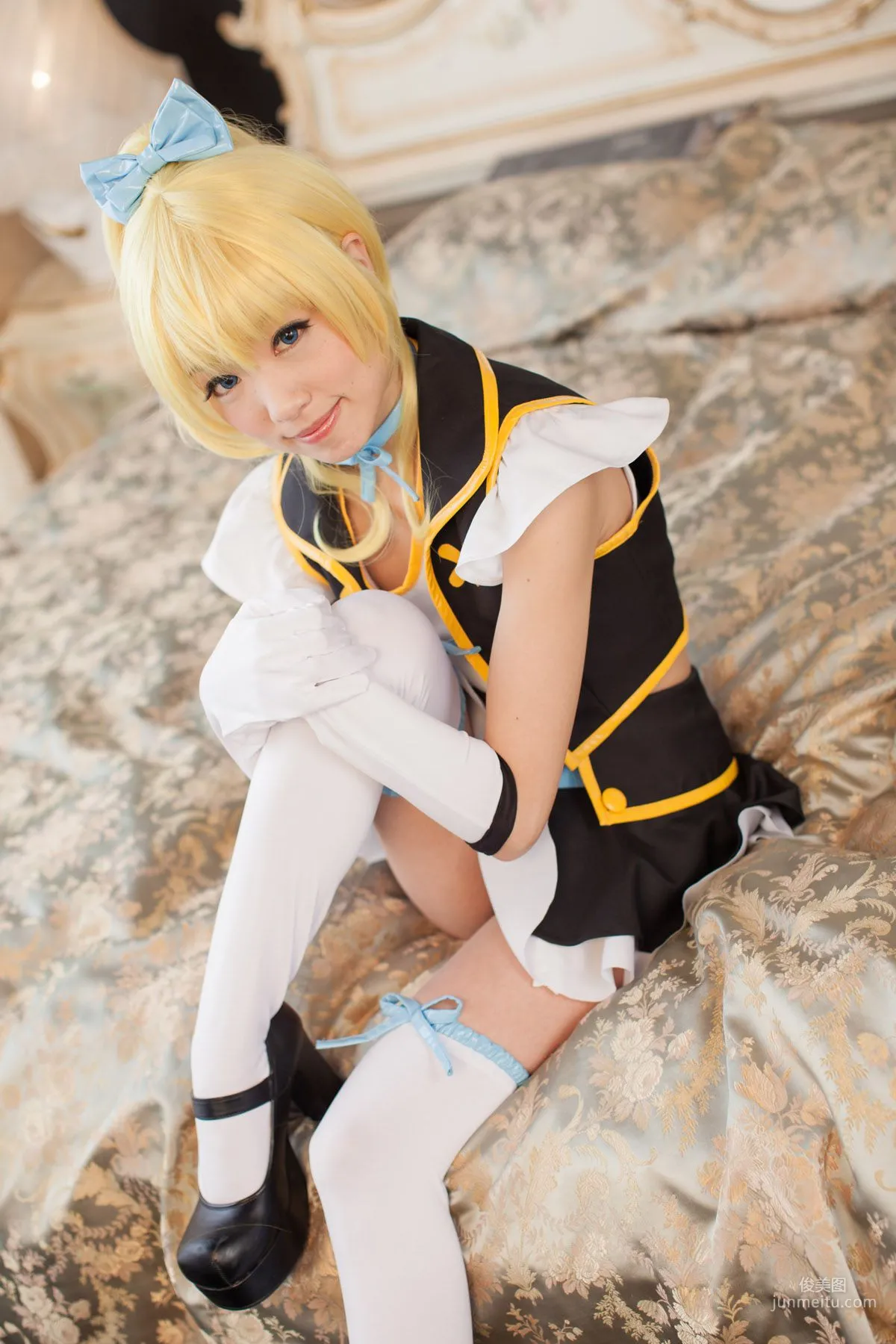 Rabu Saotome Love Live! Ayase Eri [@factory] Photo Set photo 27