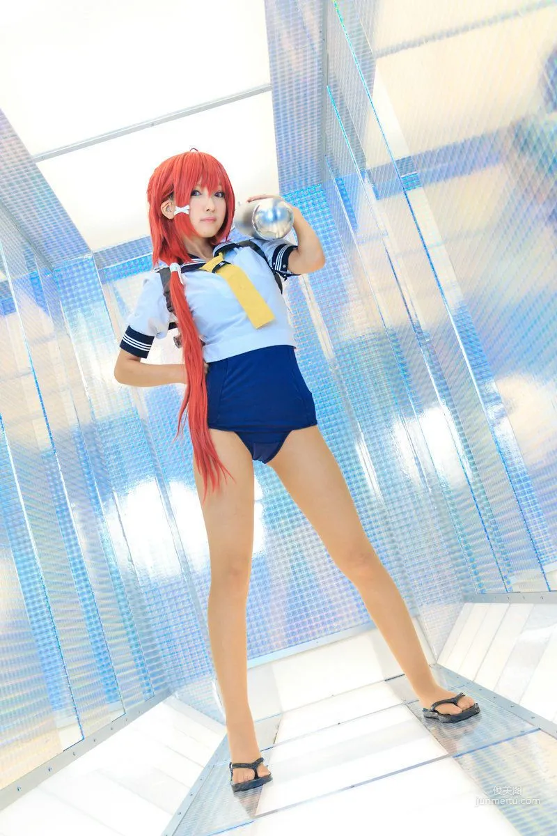 Kasyou Rosiel [Digital fiction] Kasyou Rosiel 6Sets in 1 Photo Set photo 12