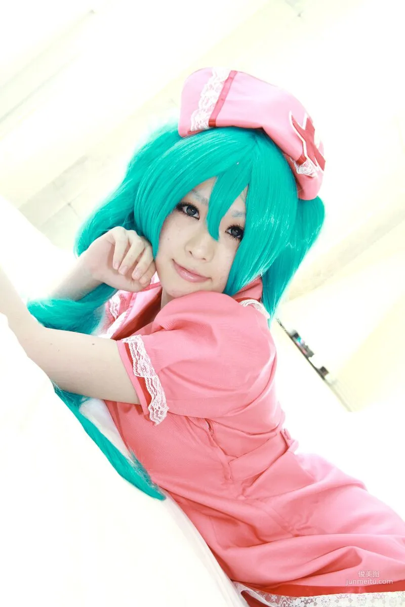 Ringo Mitsuki, Vocaloid Hatsune Miku Photo Set photo 17