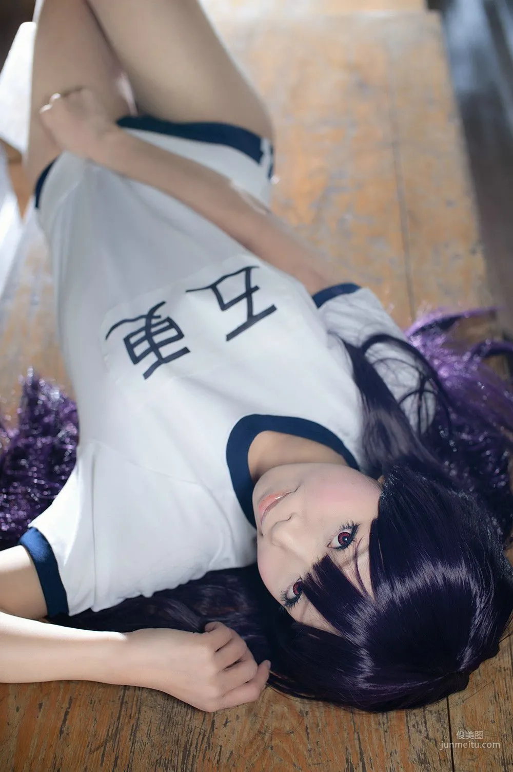Mashiro Yuki: Cosplay Collection photo 25