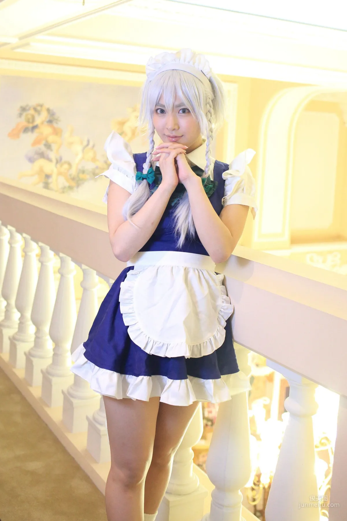 Jun Mizukawa: Cosplay Collection Project photo 10