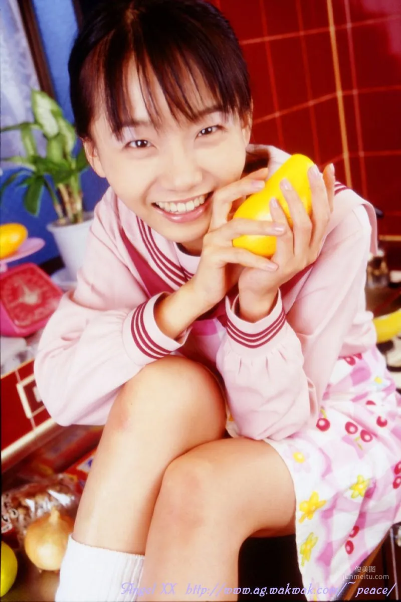 松永亜矢香(あやか) 《Sweet Life コスプレ》 寫真集 35