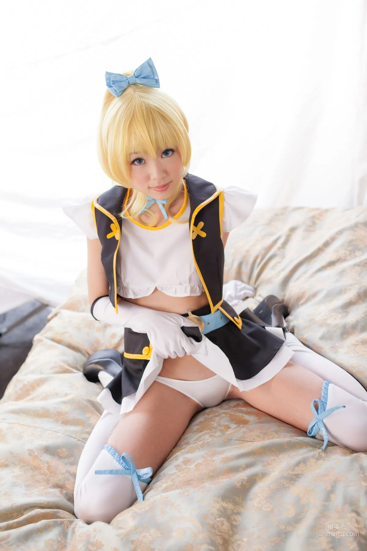 Rabu Saotome Love Live! Ayase Eri [@factory] Photo Set photo 67