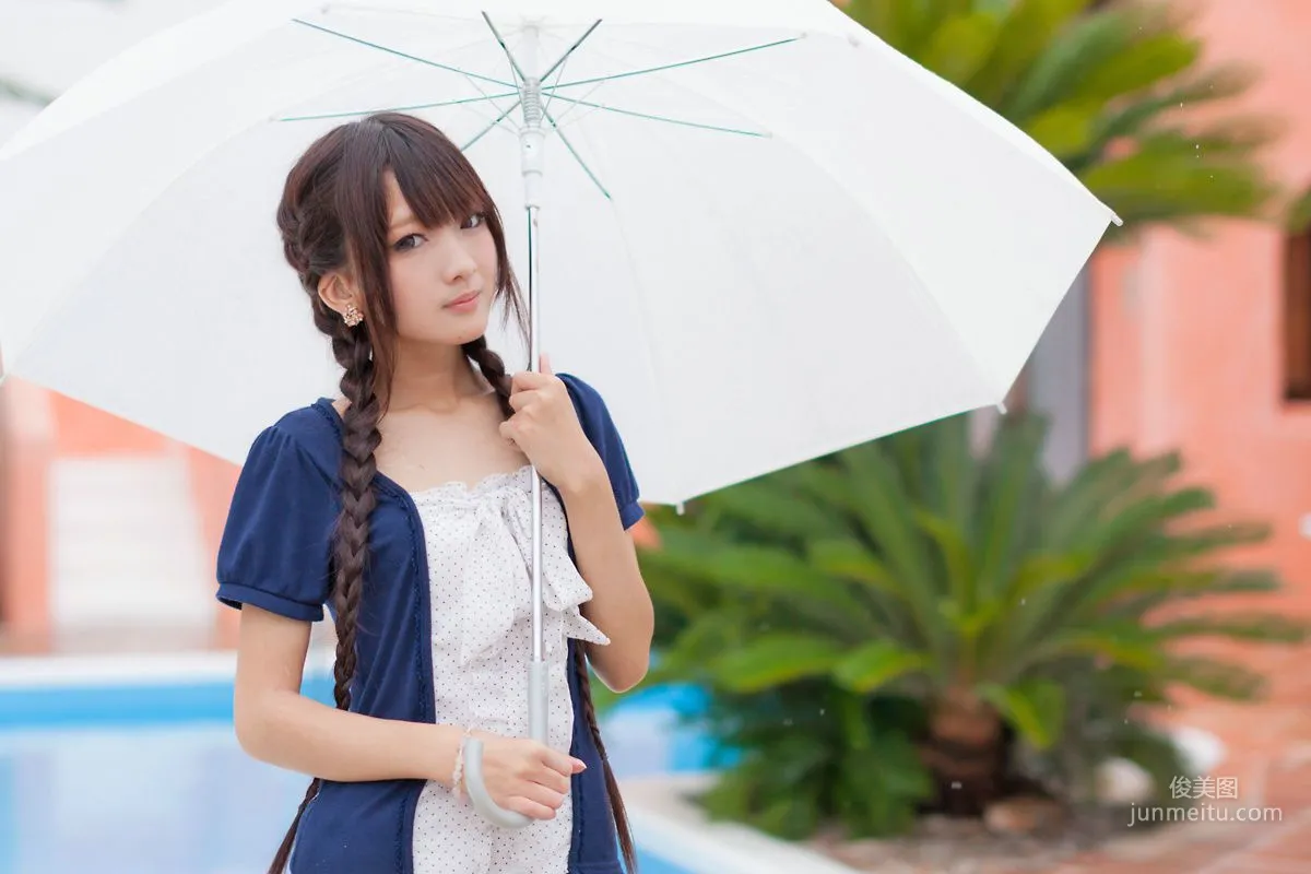 Kasyou Rosiel [Digital fiction] Kasyou Rosiel 6Sets in 1 Photo Set photo 84