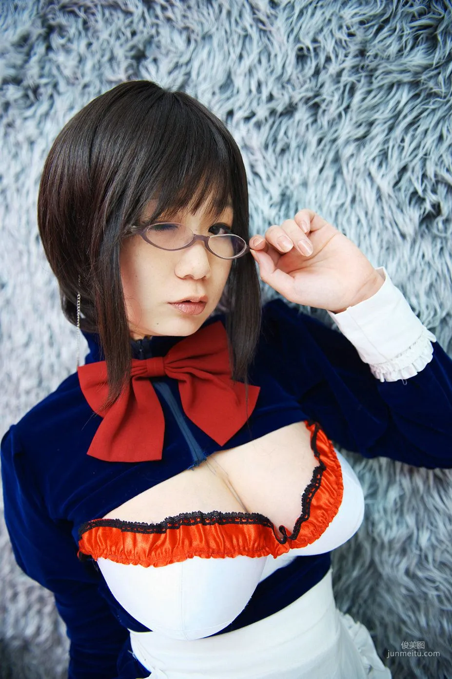 Chiyoko: Cosplay Collection Unknown Character photo 51