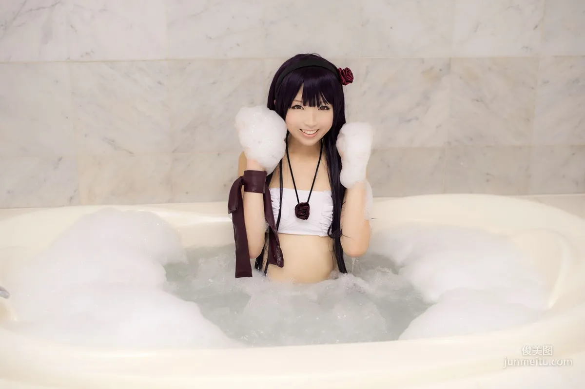 Mashiro Yuki: Cosplay Collection photo 96