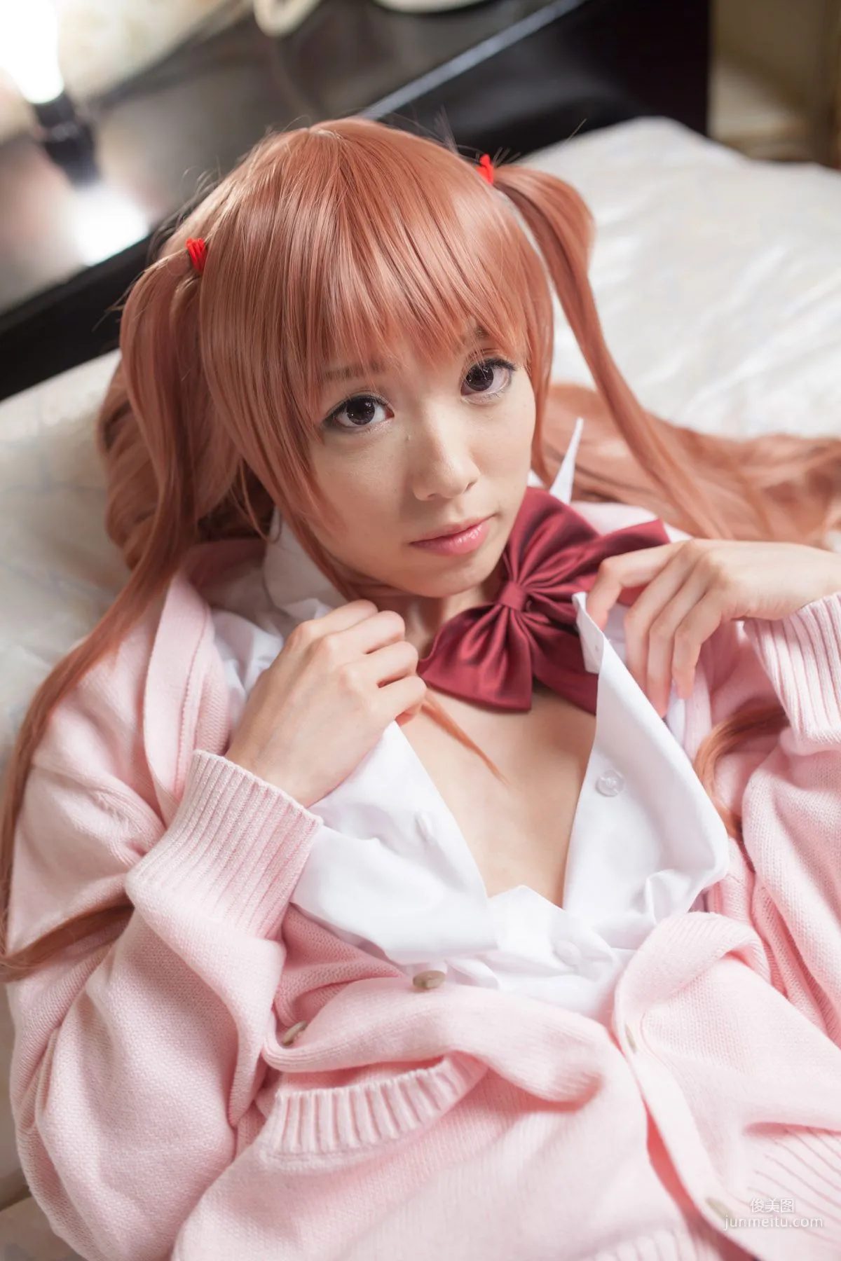 早乙女らぶ 《Saki》Atarashi Ako(新子憧) [@factory] 寫真集 80