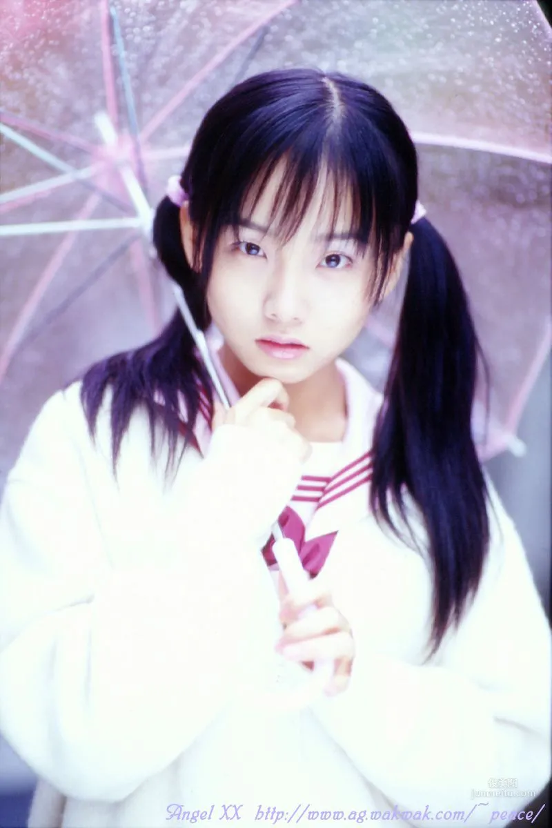 松永亜矢香(あやか) 《Sweet Life コスプレ》 寫真集 70