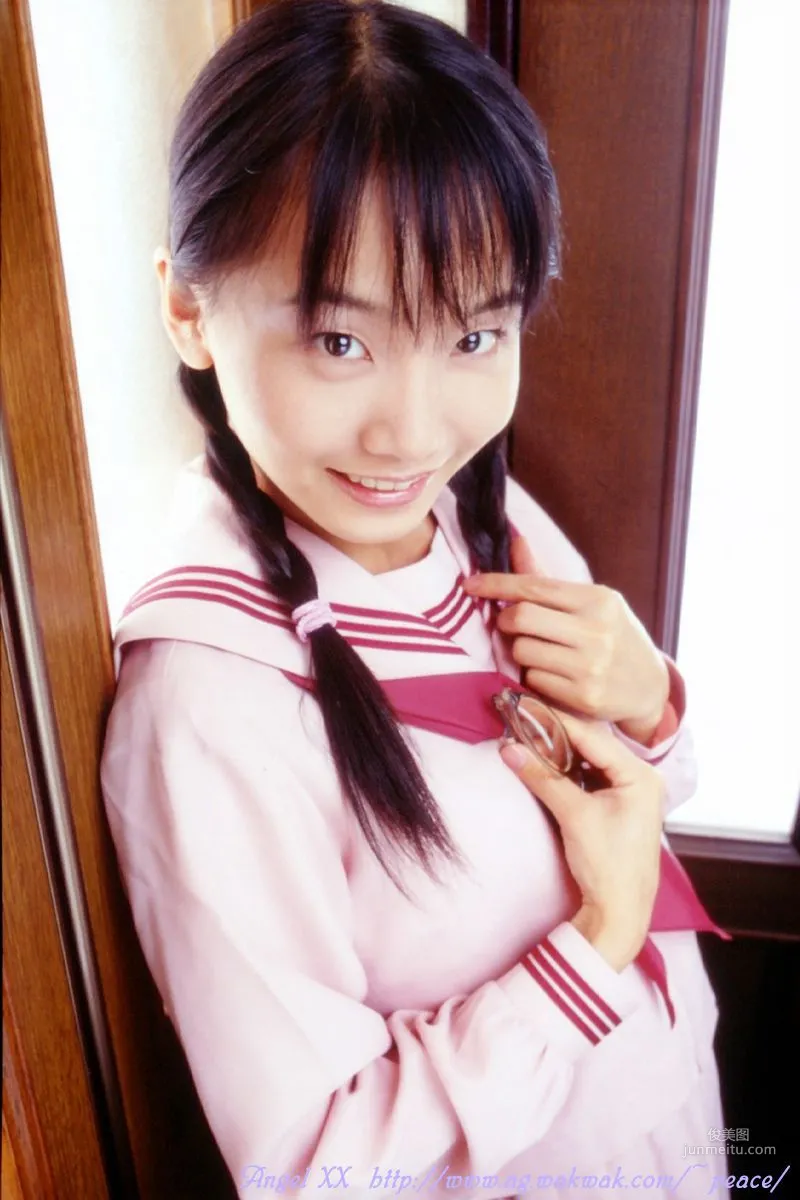 松永亜矢香(あやか) 《Sweet Life コスプレ》 寫真集 18