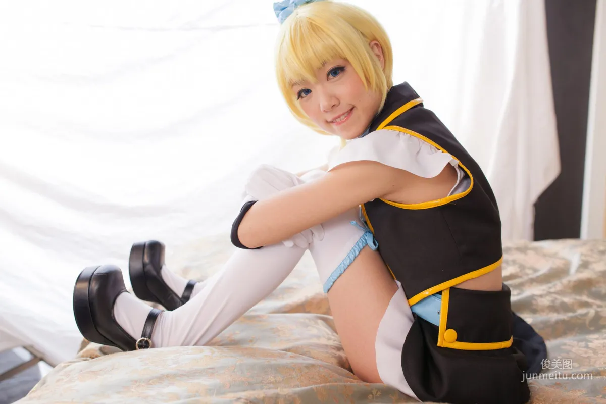 Rabu Saotome Love Live! Ayase Eri [@factory] Photo Set photo 60