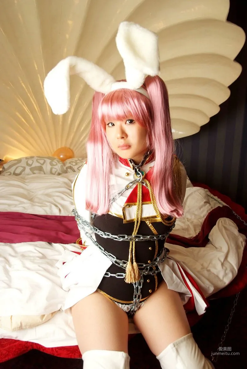Yuki Sayo & Shino, Umineko no Naku Koro ni Siesta45 Siesta410 [Cosplay Collection] Photo Set photo 23