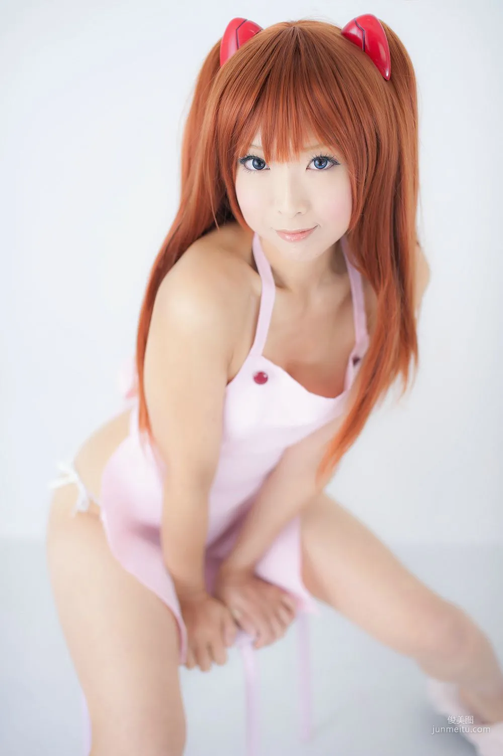 Mashiro Yuki, Neon Genesis Evangelion Asuka Langley Soryu [KH Photo Blog] Photo Set photo 67