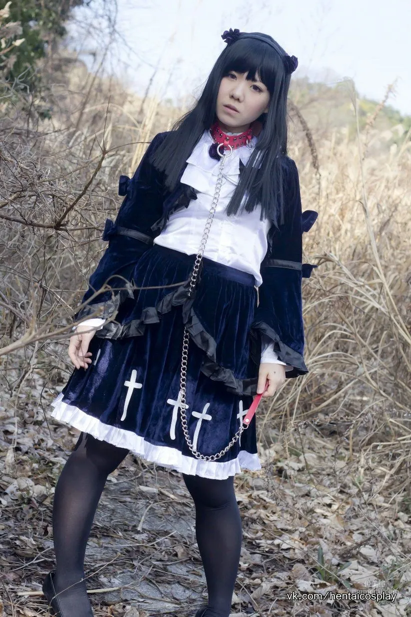 Mana Tanaka: Cosplay Collection photo 73