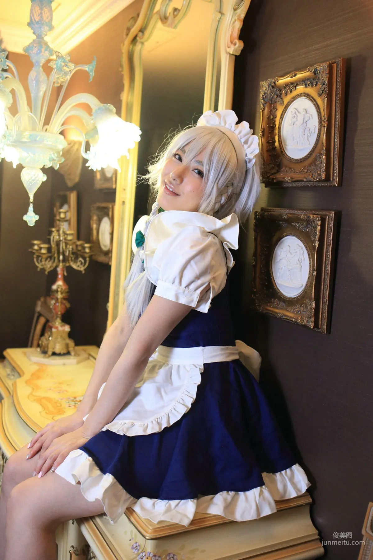 Jun Mizukawa: Cosplay Collection Project photo 39