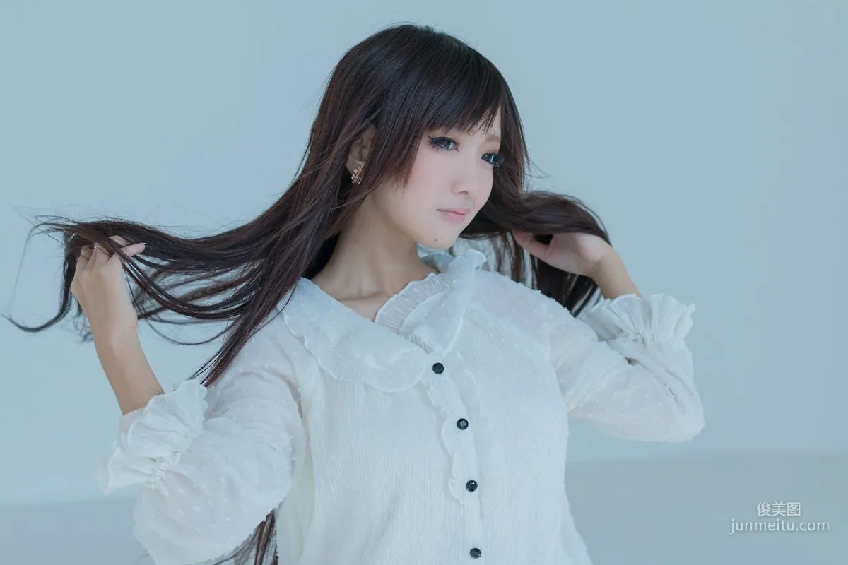 Kasyou Rosiel [Digital fiction] Kasyou Rosiel 6Sets in 1 Photo Set photo 96