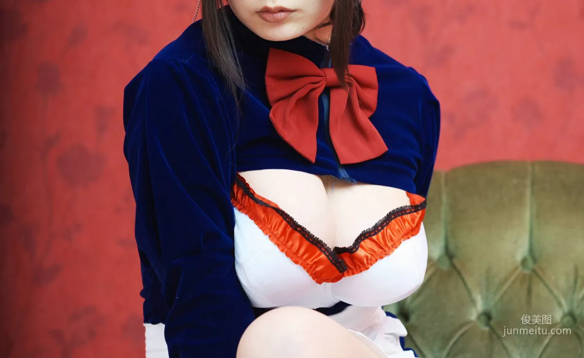 Chiyoko: Cosplay Collection Unknown Character photo 20