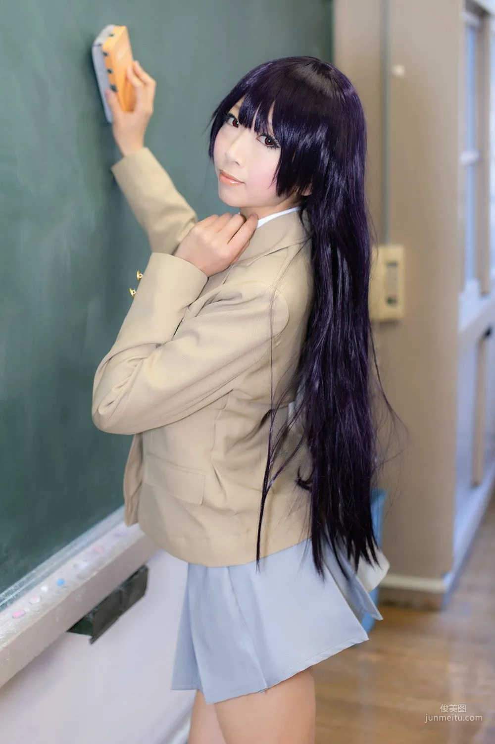 Mashiro Yuki: Cosplay Collection photo 7
