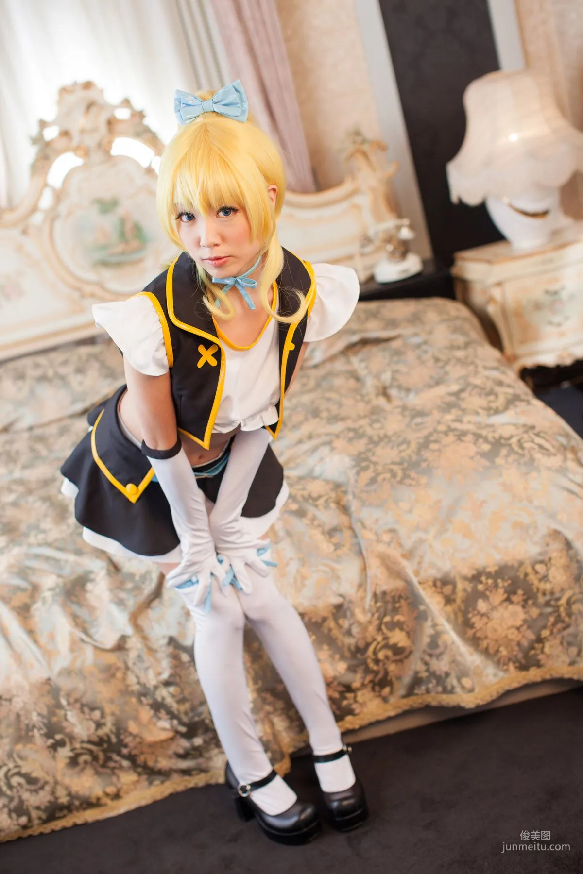 Rabu Saotome Love Live! Ayase Eri [@factory] Photo Set photo 7