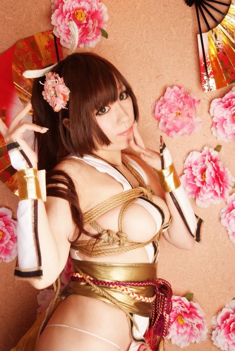 Ringo Mitsuki: Cosplay Collection photo 51